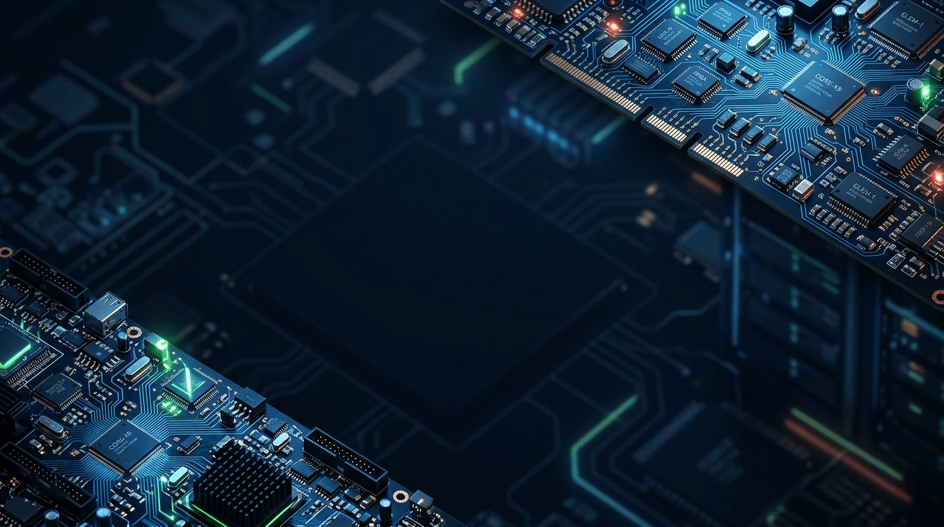 Portfolio background